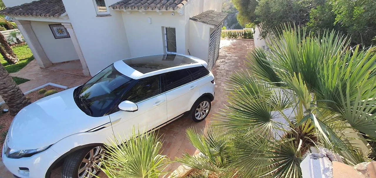 * Casa Del Diamante - Meer- Und Buchtblick Villa * Cala Pi  Cala Pi (Mallorca)